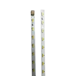 Kit barras LED HYLED326ED HYLED326INT vista posterior