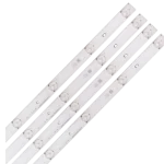 Detalle barras LED HYLED434iNT2