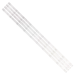 Kit Barras Led Compatible con TV HYLED434iNT2
