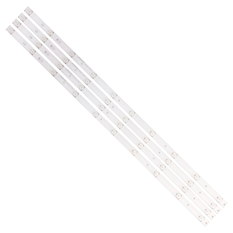 Kit barras LED HYLED434iNT2 vista frontal