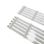 Detalle Kit barras LED HYLED50104K