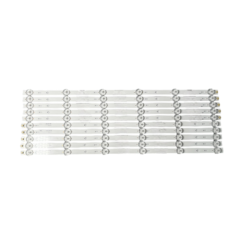 Kit barras LED HYLED50104K vista frontal