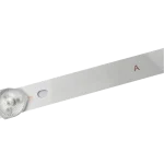 Kit barras LED HYLED5016INTM vista lateral