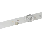 Kit barras LED HYLED5016INTM vista posterior