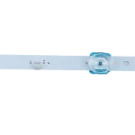 Kit barras LED HYLED5017W4KM VTL-U5060T4 vista lateral