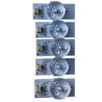 Kit barras LED HYLED551iNT HYLED5515iNT4K SYLED551iUHD detalle