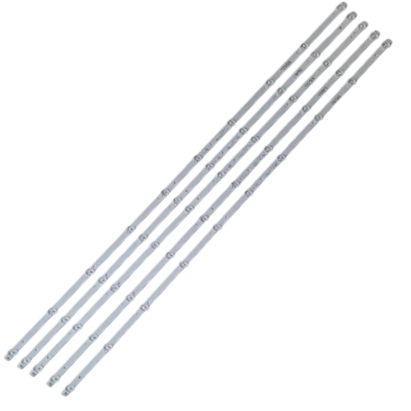 Kit barras LED HYLED551iNT HYLED5515iNT4K SYLED551iUHD vista frontal