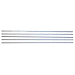 Kit barras LED HYLED551iNT HYLED5515iNT4K SYLED551iUHD vista lateral