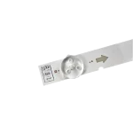 Kit barras LED KD-55X80J KD-55X85J KD-55X80CJ KD-55X80K KD-55X80CK vista lateral