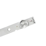 Kit barras LED KD-55X80J KD-55X85J KD-55X80CJ KD-55X80K KD-55X80CK vista posterior