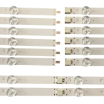 Detalle kit barras LED LT-65KD608