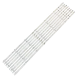 Kit Barras Led Compatible con TV LT-65KD608