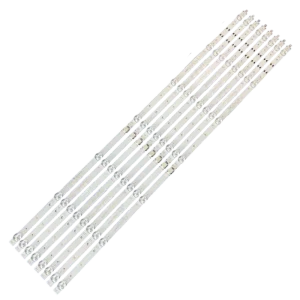Kit Barras Led Compatible con TV LT-65KD608
