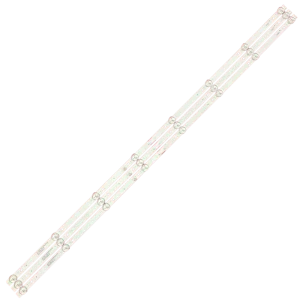 Kit Barras Led Compatible con TV SYLED436iV