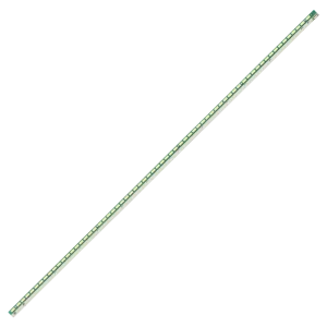 Kit Barras Led Compatible con TV TC-L47ET60H