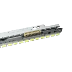 Detalle kit barras LED UN40ES7000MXZL