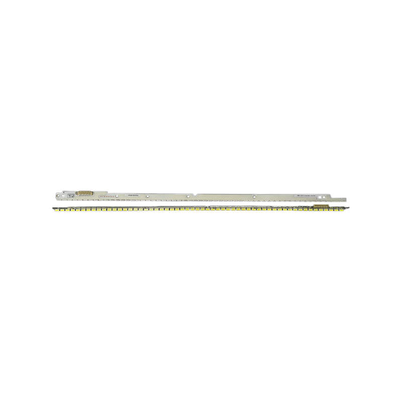 Kit barras LED UN40ES7000MXZL vista frontal