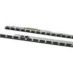 Kit barras LED UN40ES7000MXZL vista lateral