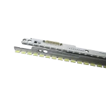 Kit barras LED UN40ES7000MXZL vista posterior