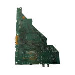 Main board A-1868-415-A Sony KDL-32HX757 vista posterior