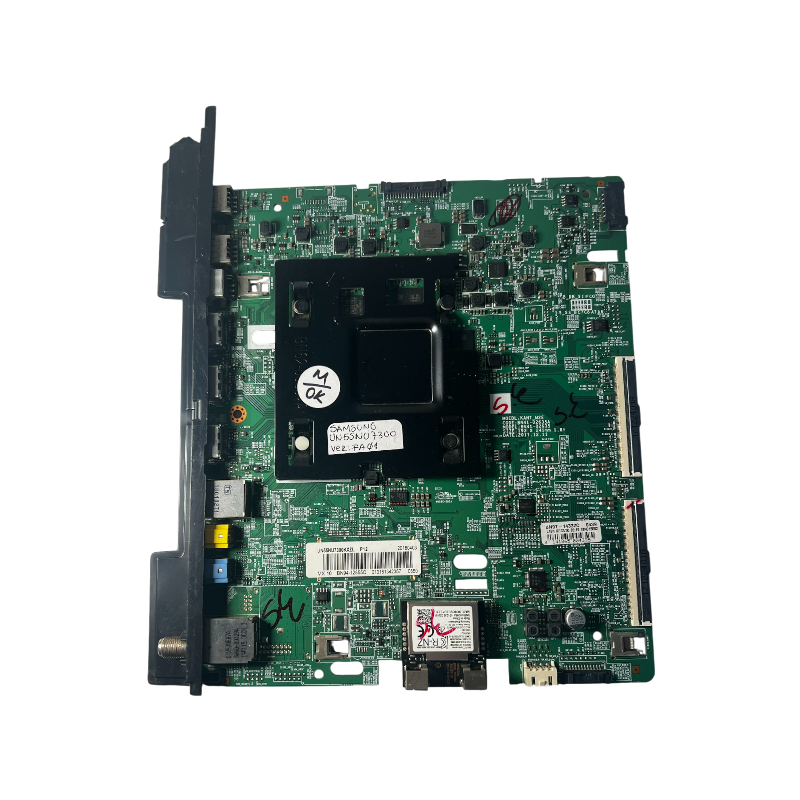 main-board-bn94-012855c-tv-samsung-un55nu7300-detalle