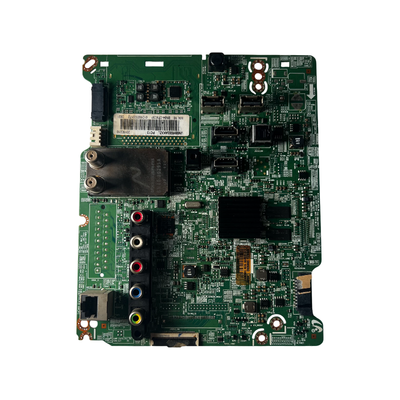 Main Board BN94-07903P para Samsung UN58H5203AKXZL vista frontal