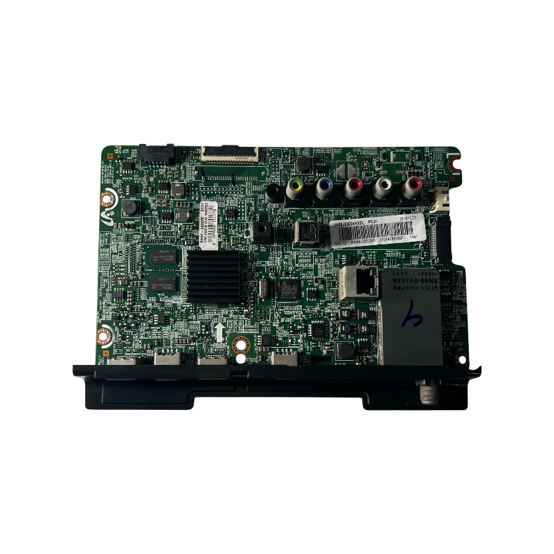 Main Board BN94-08208R vista frontal