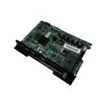 Main Board BN94-08208R vista lateral