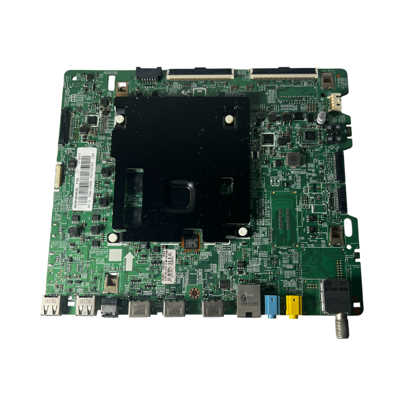 Main board BN94-10798N para TV Samsung UN40KU6000KXZL vista frontal
