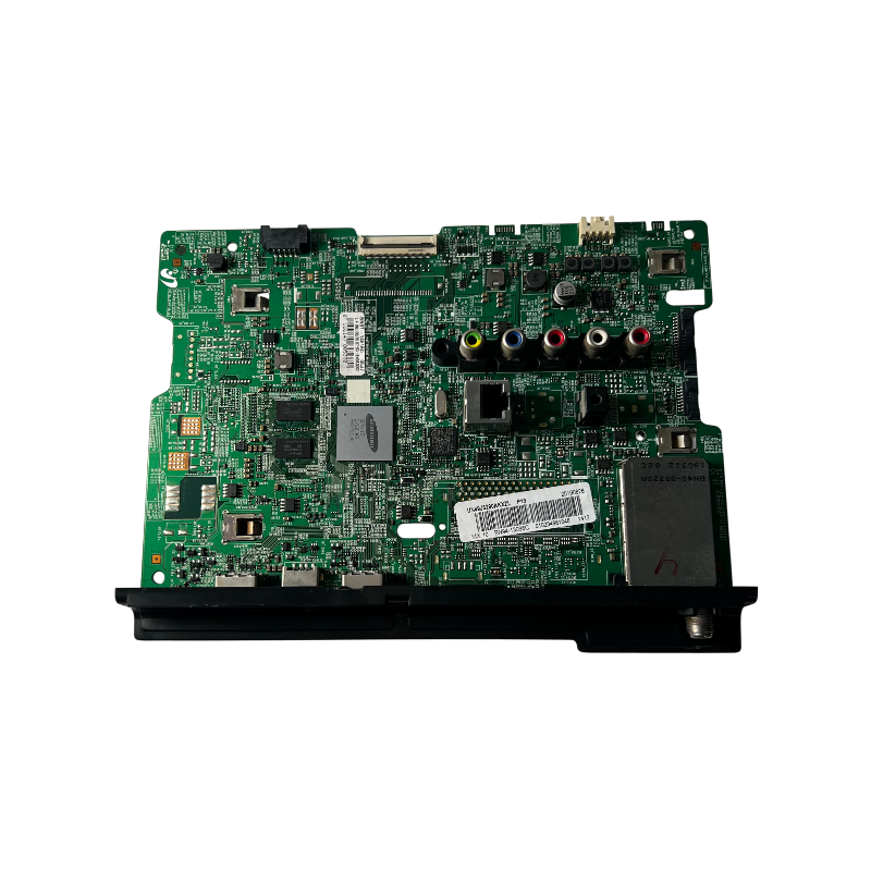 Main Board BN94-13096C para TV Samsung UN49J5290KXZL vista frontal