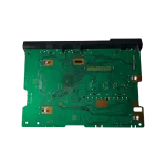 Main Board BN94-13096C Samsung vista posterior