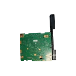 Main Board BN94-15774G Samsung UN65TU8500 vista posterior