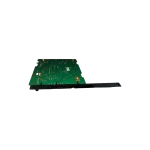 Detalle de la Main Board BN94-15774G Samsung UN65TU8500