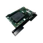 Main Board BN94-16838M Samsung vista lateral