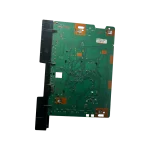 Main Board BN94-16838M Samsung vista posterior