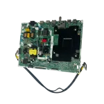 Main Board BN96-50988D Para TV Samsung LH43BETHLGKXZL UN43TU7000KXZL (SH)