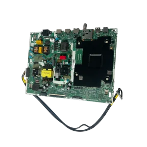 Main Board BN96-50988D Para TV Samsung LH43BETHLGKXZL UN43TU7000KXZL (SH)