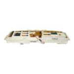 Detalle de la Main Board DC92-01747S Samsung