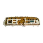 Main Board DC92-01747S Samsung vista posterior