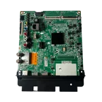 Main Board EBT65296203 Para TV LG 55UK631C-DC.BWCTLKR 55UK631C-DC.BWCTLOR 55UK6350PDC.BWCTLJR 55UK6350PDC.BWCTLOR