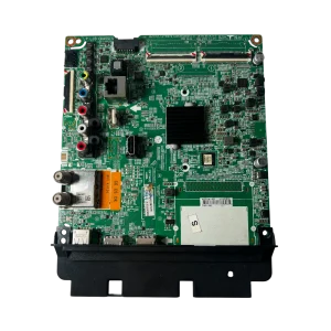 Main Board EBT65296203 Para TV LG 55UK631C-DC.BWCTLKR 55UK631C-DC.BWCTLOR 55UK6350PDC.BWCTLJR 55UK6350PDC.BWCTLOR