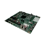 Main board EBT65296203 LG 55UK63 vista lateral