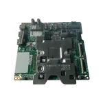 Detalle de la main board EBT65296301 LG