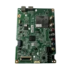 Main Board EBU63222212 Para TV LG 43LF540T-DB.BWCYLJM (SH)