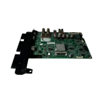 Detalle de la Main Board EBU64055111 LG