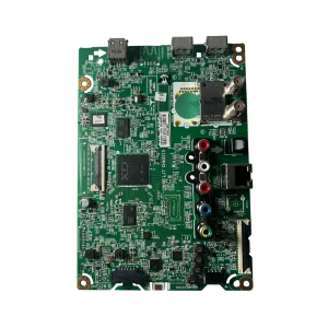 Main Board EBU64055112 Para TV LG 43LJ550T-DA.BWCYLJM 49LJ550T-DA.BWCYLJM (SH)