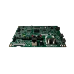 Main board EBU64055112 LG LJ550T vista lateral