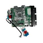 Main Board EBU64790802 Para TV LG 43UK6200PDA.BWCWLJM (SH)