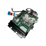 Main board LG EBU64790802 vista lateral