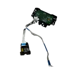 Main board LG EBU64790802 vista posterior